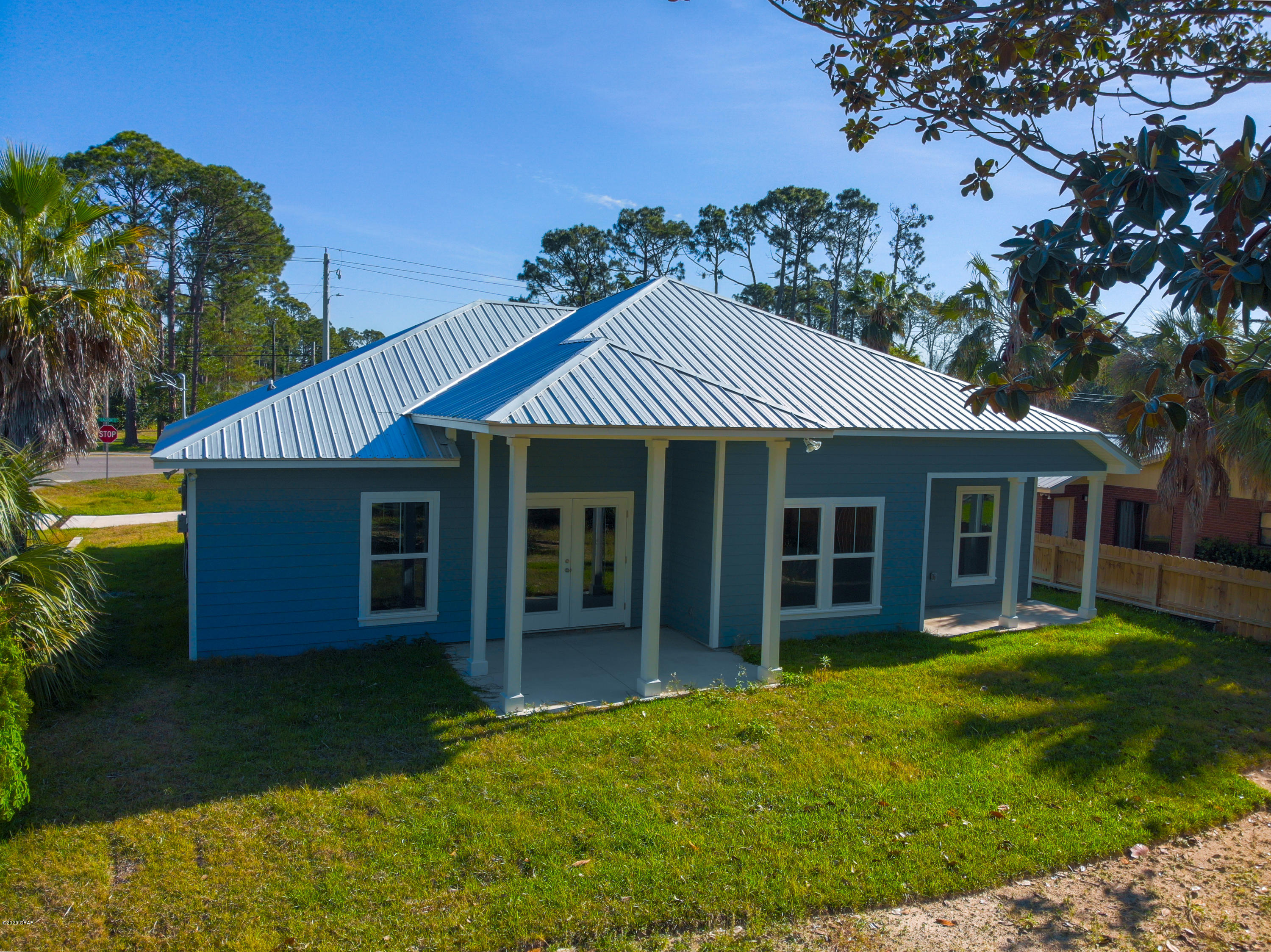 Grand Lagoon Banks - Residential