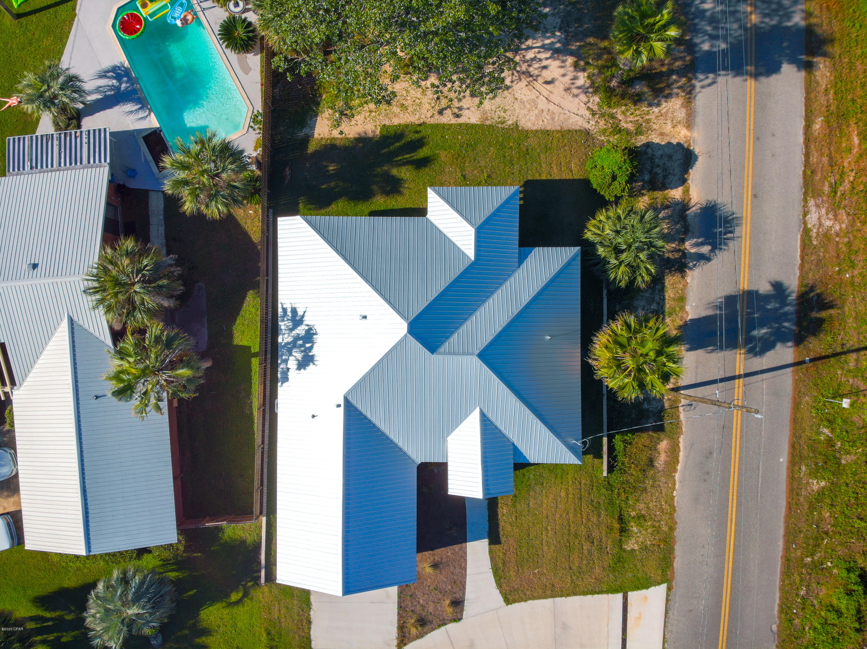 Grand Lagoon Banks - Residential