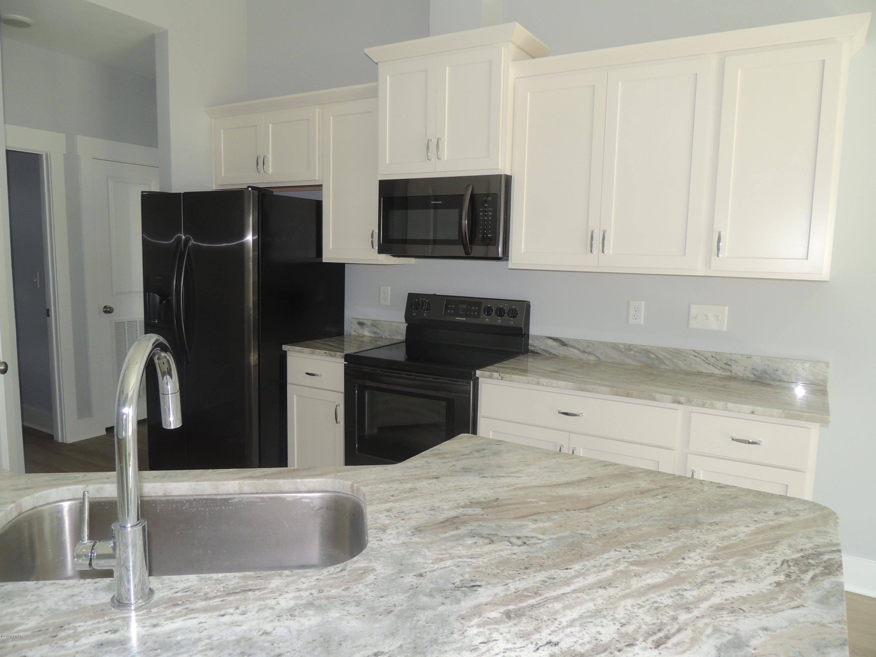 Grand Lagoon Banks - Residential