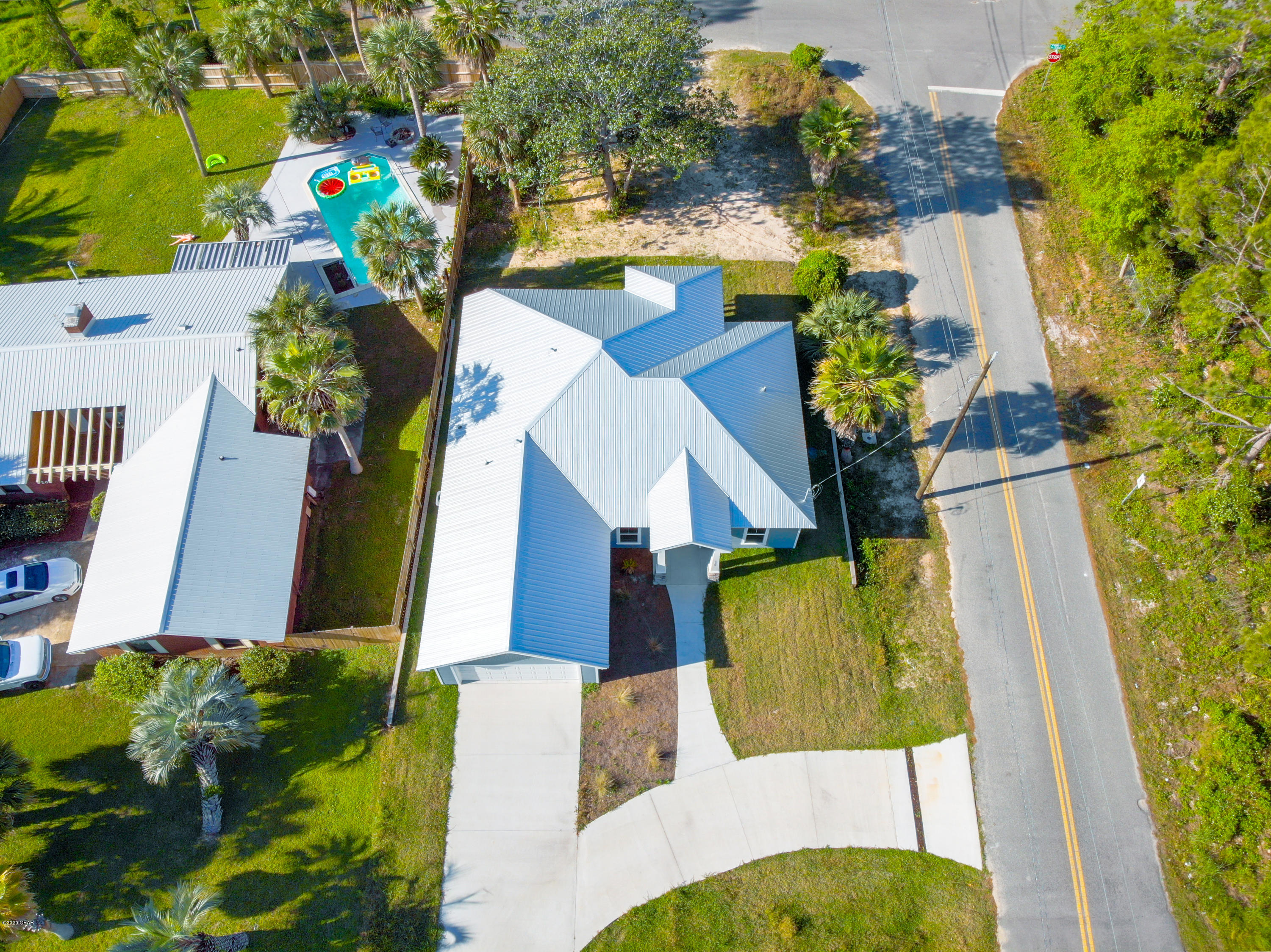 Grand Lagoon Banks - Residential