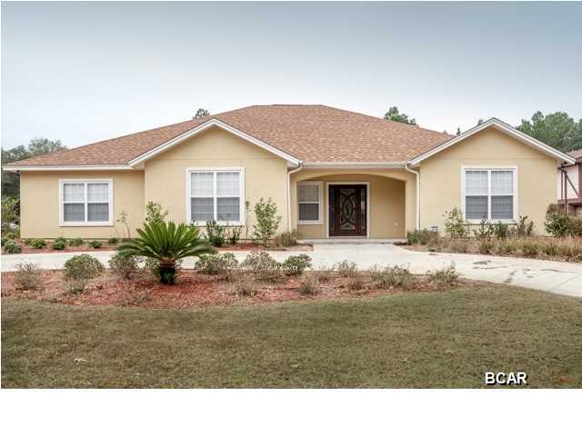 Wildridge - Residential