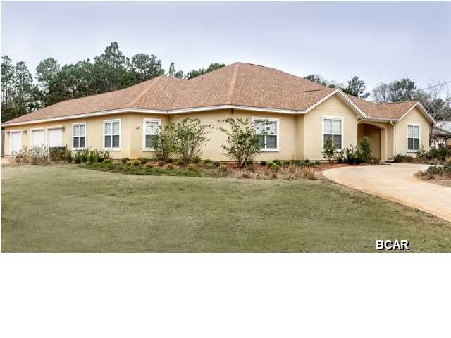 Wildridge - Residential