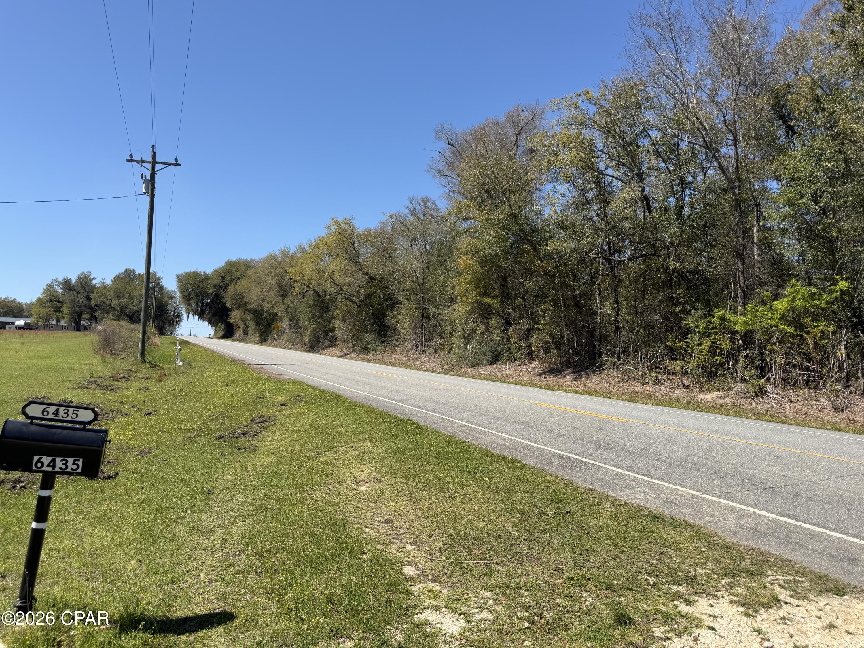 Grand Ridge - Residential