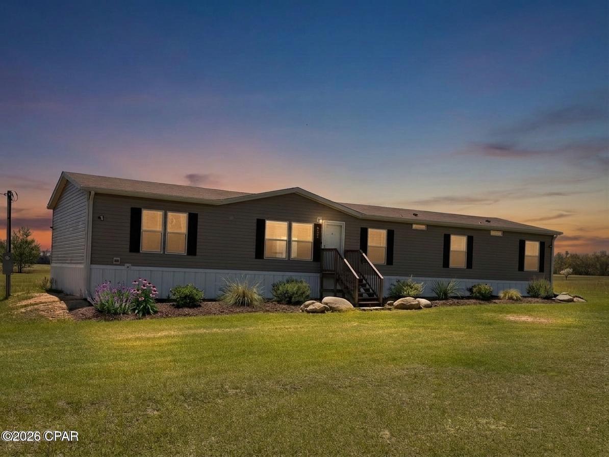 Grand Ridge - Residential