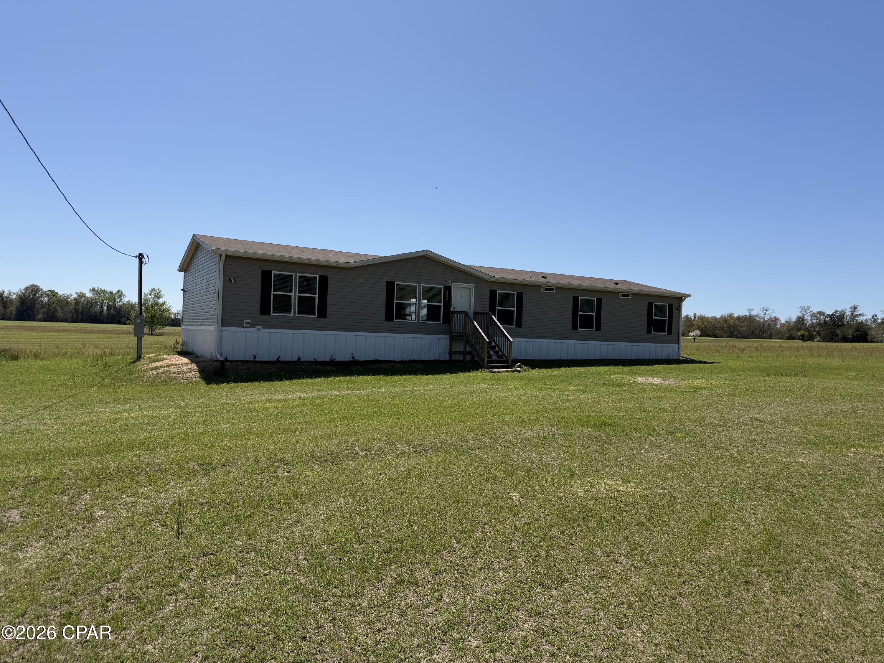 Grand Ridge - Residential