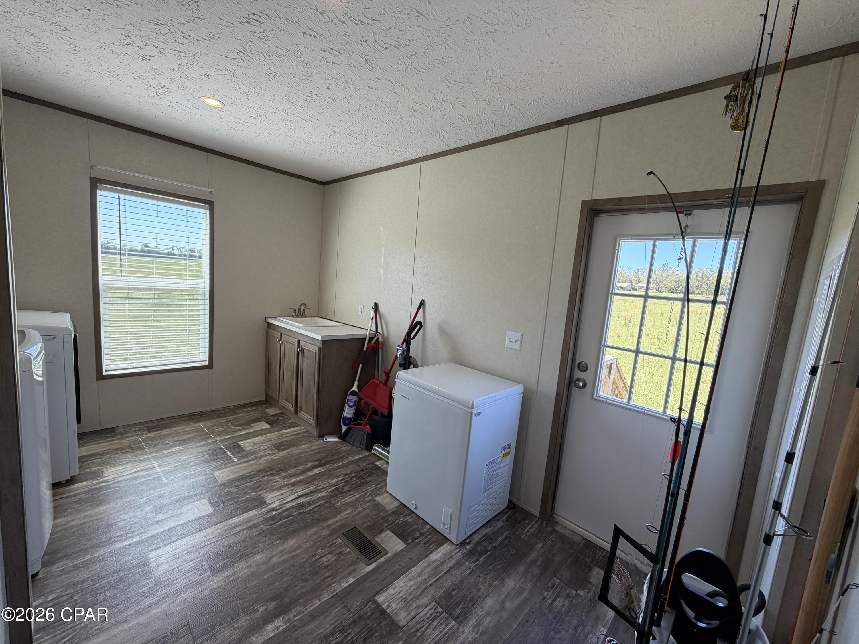 Grand Ridge - Residential