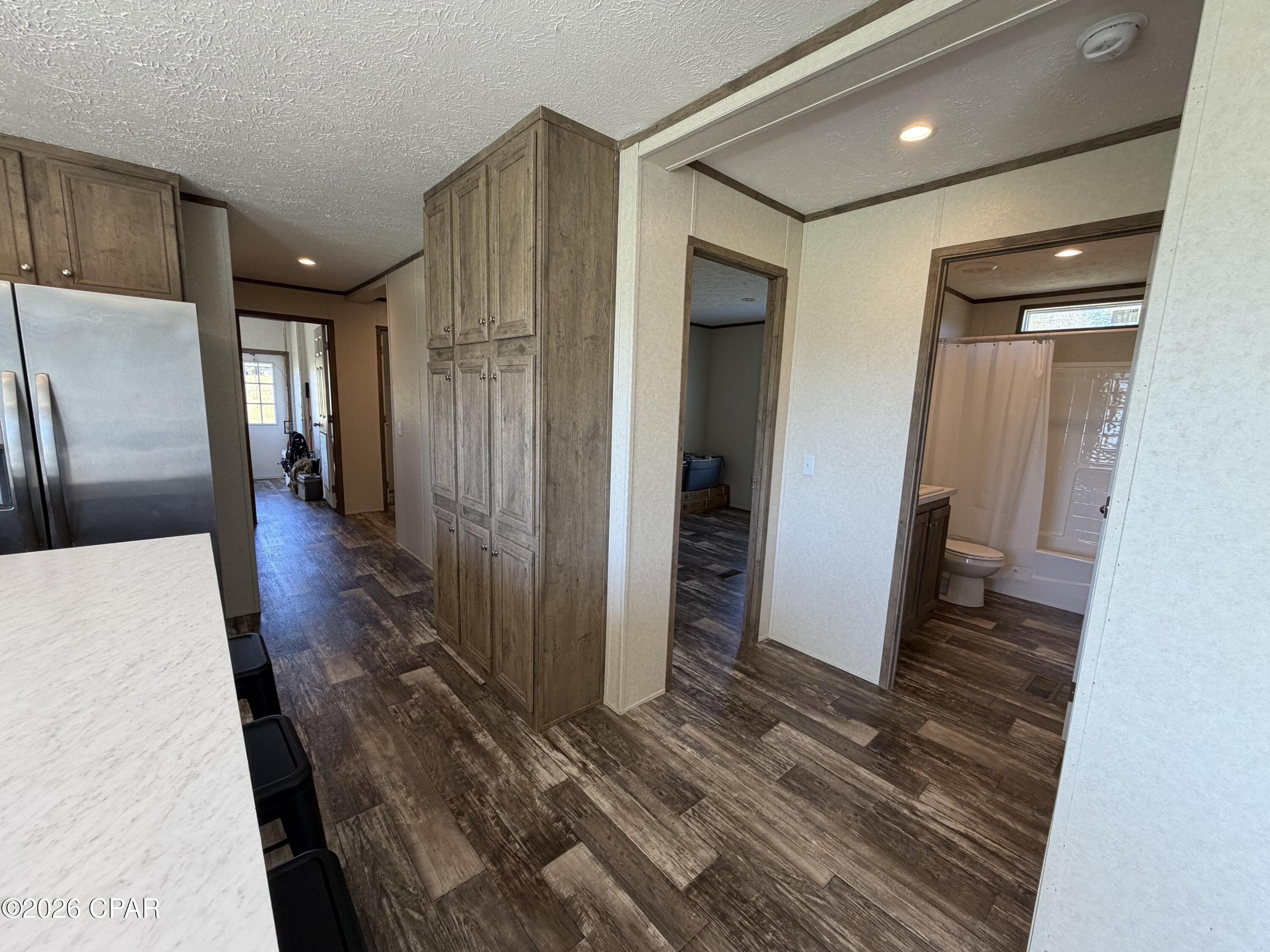 Grand Ridge - Residential