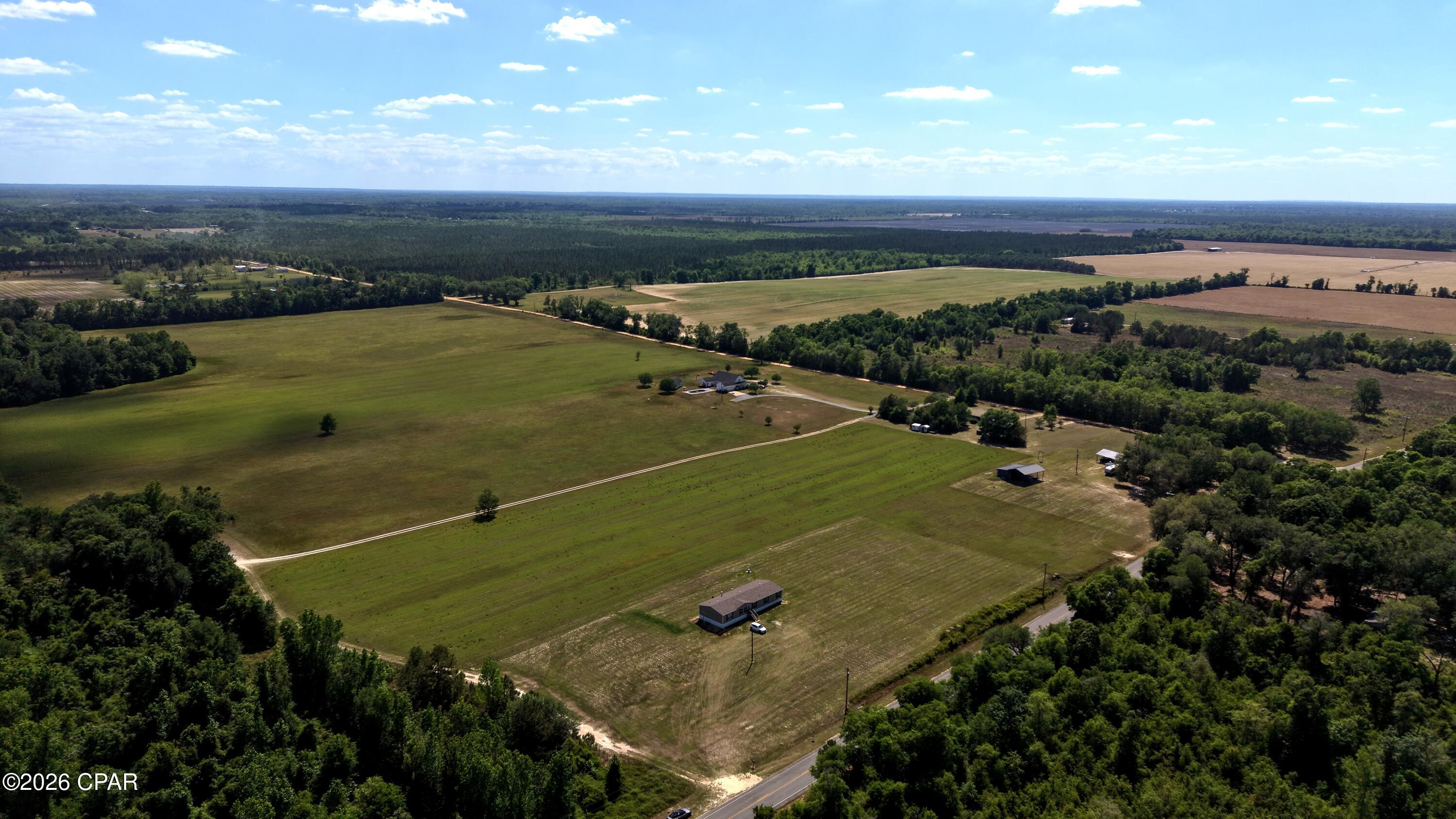 Grand Ridge - Residential