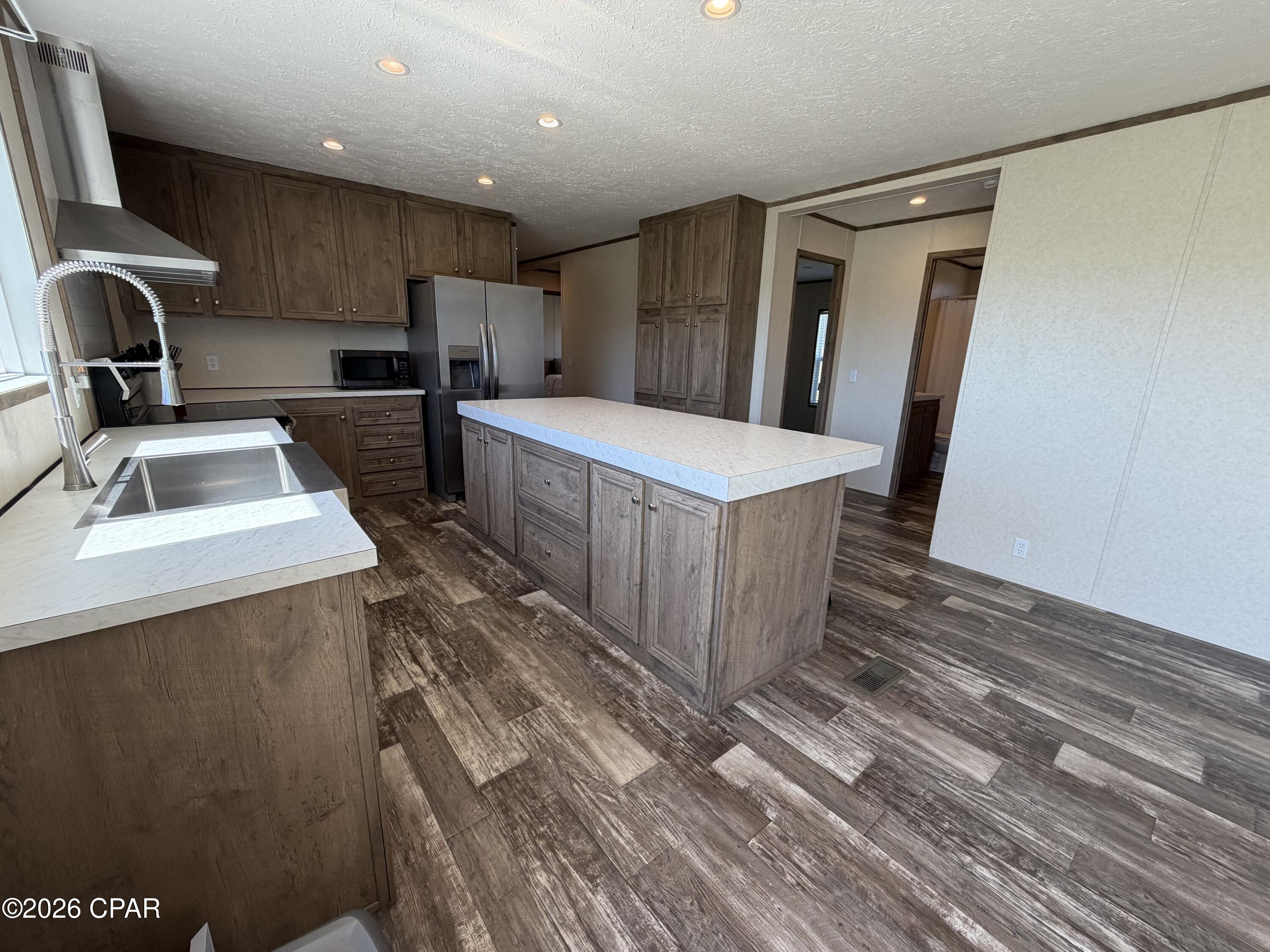 Grand Ridge - Residential