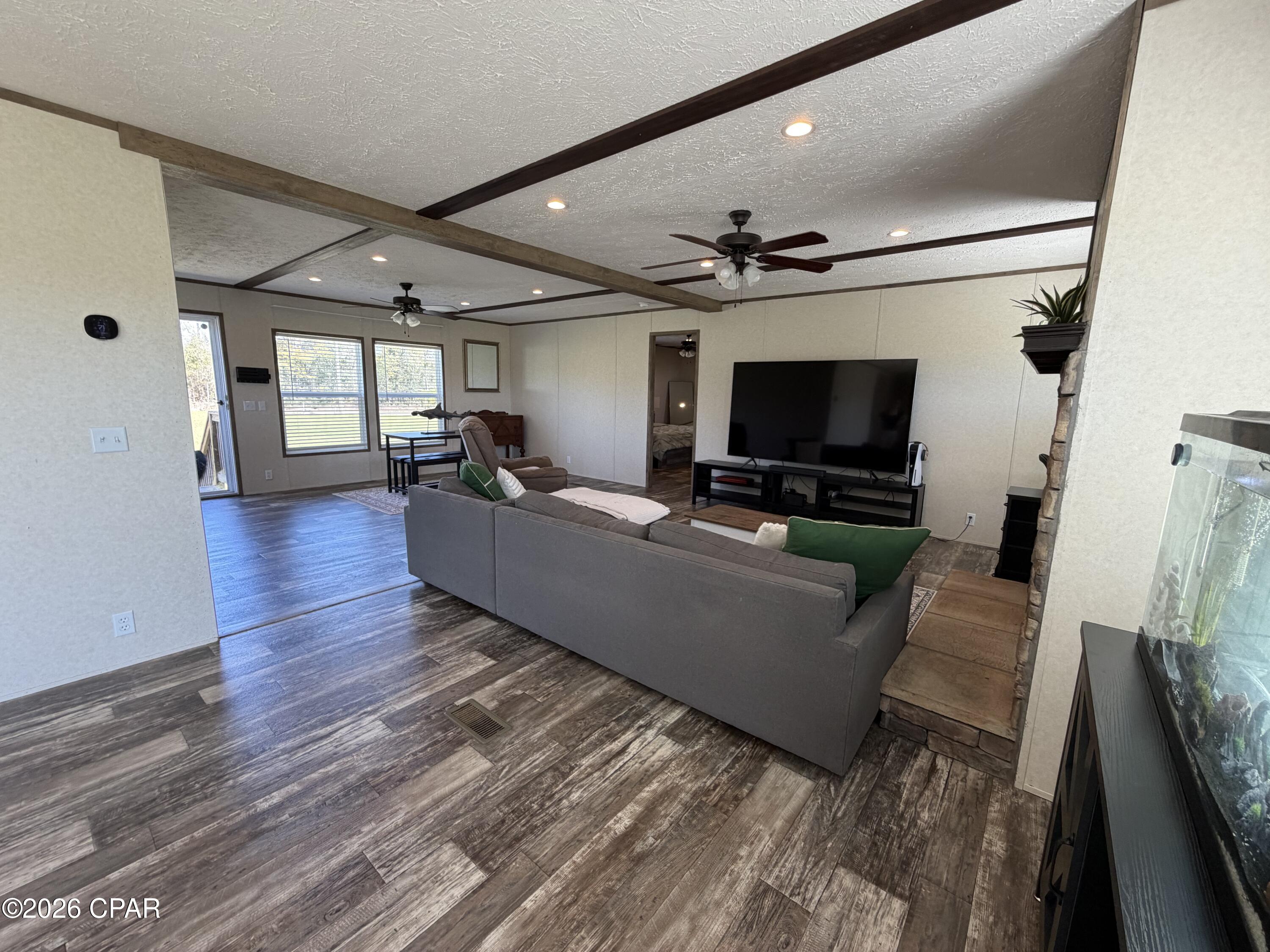 Grand Ridge - Residential