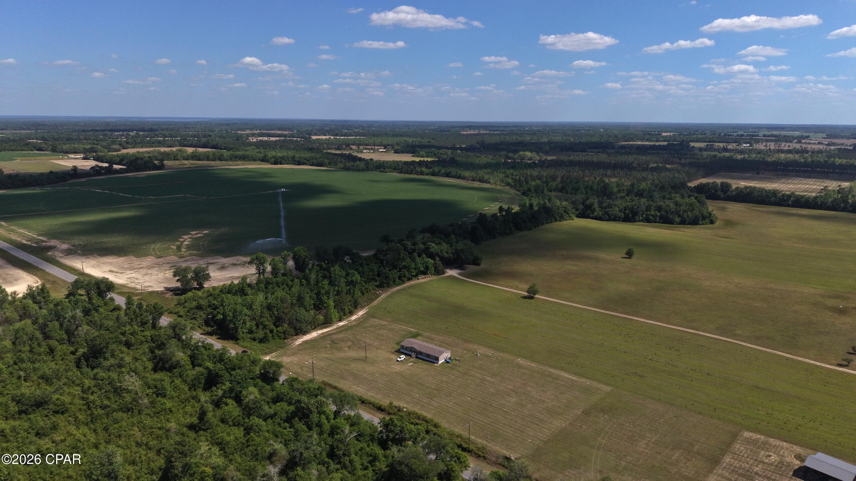 Grand Ridge - Residential