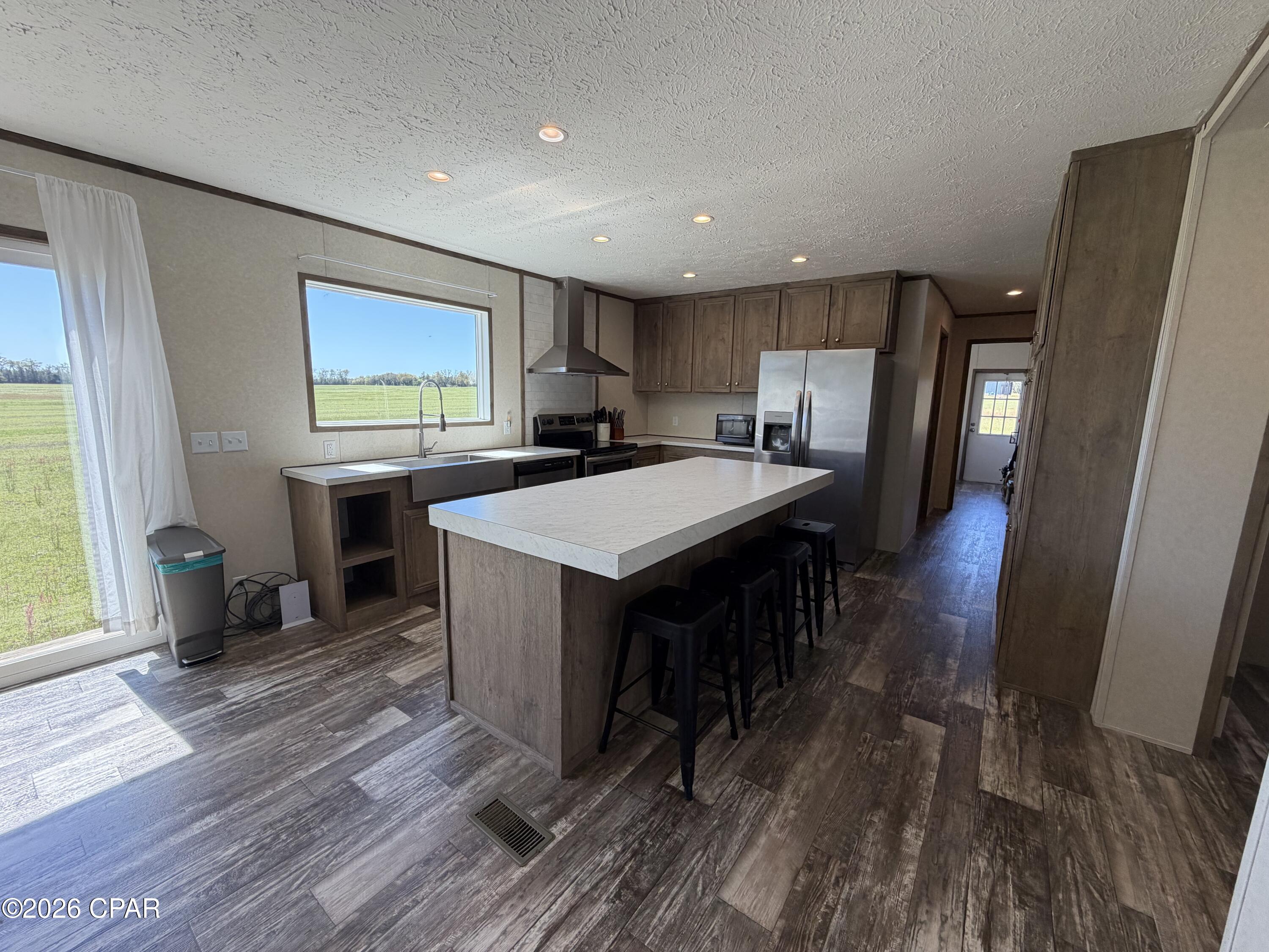 Grand Ridge - Residential