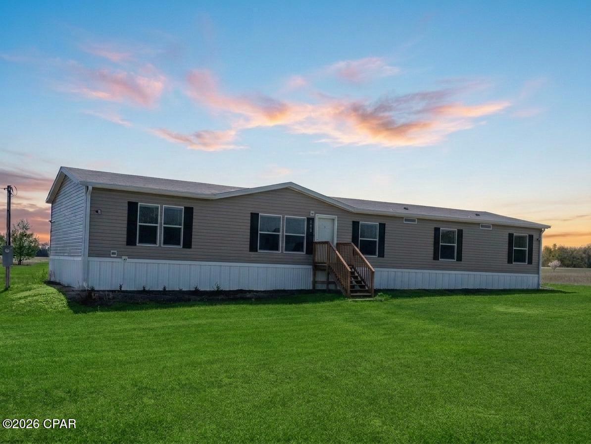 Grand Ridge - Residential