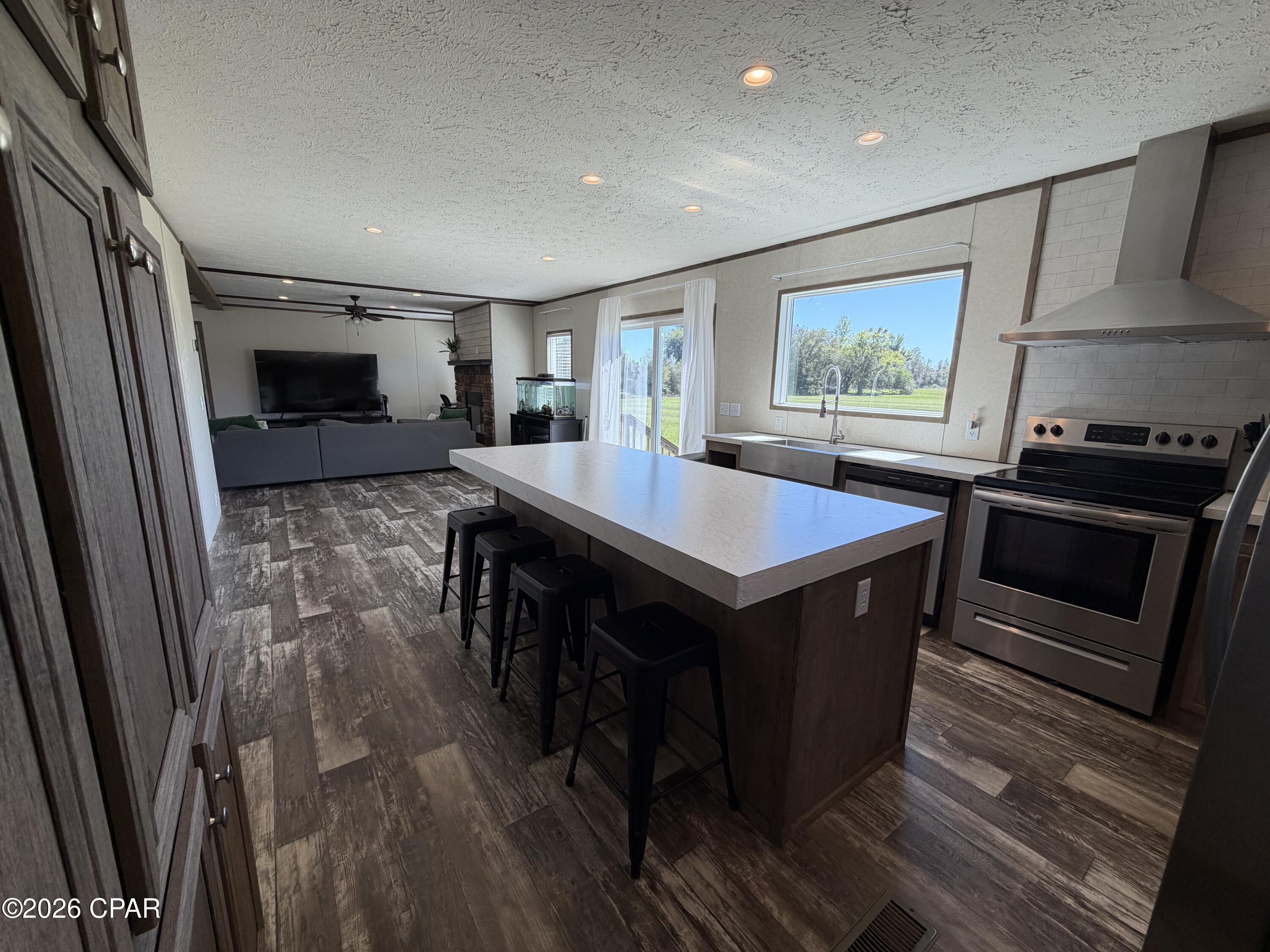 Grand Ridge - Residential