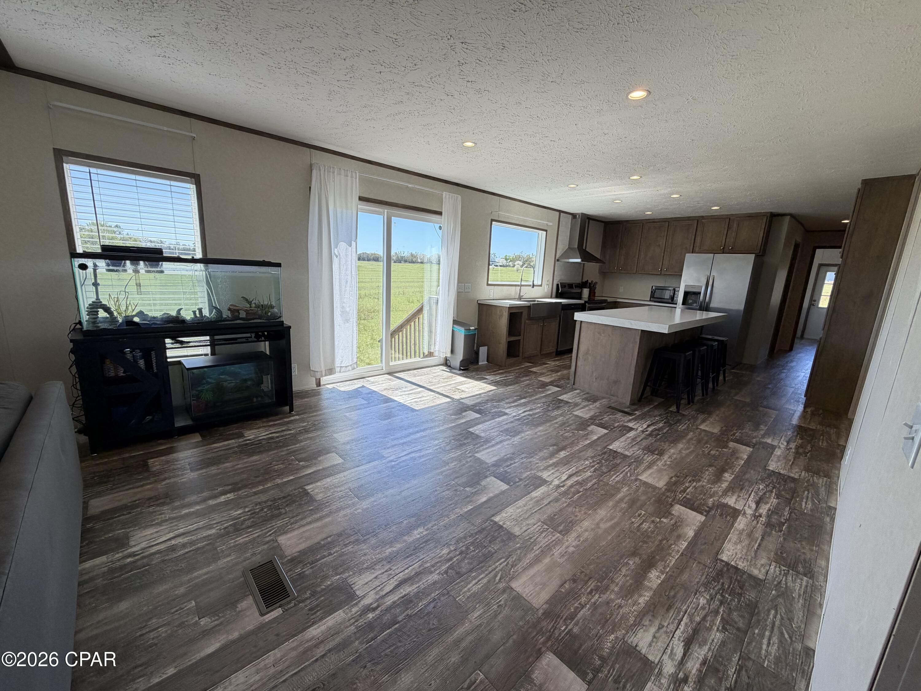 Grand Ridge - Residential