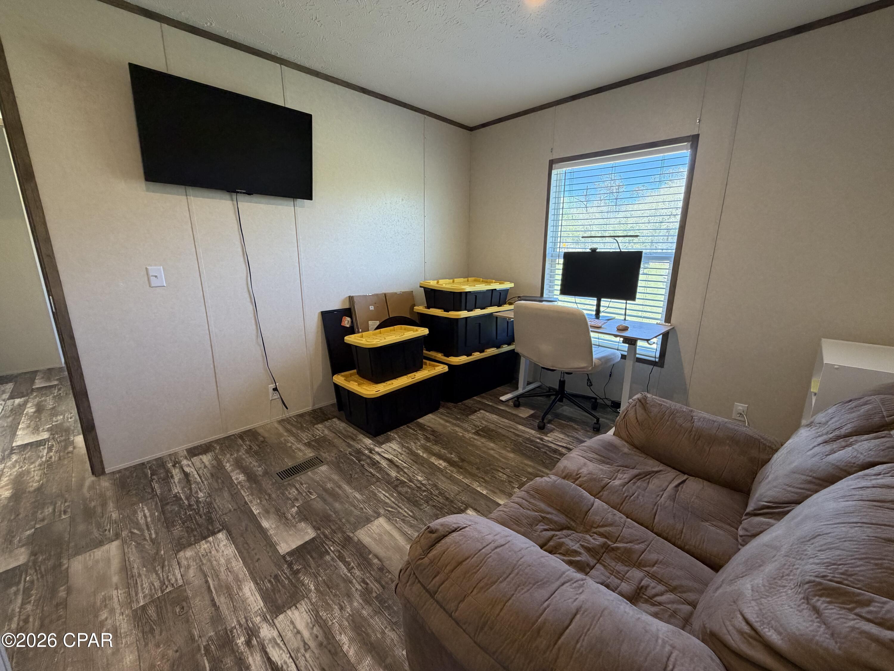 Grand Ridge - Residential