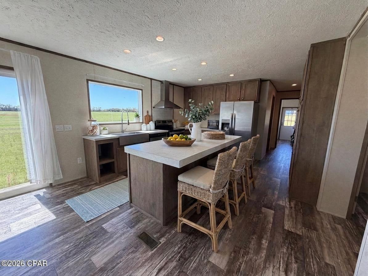 Grand Ridge - Residential