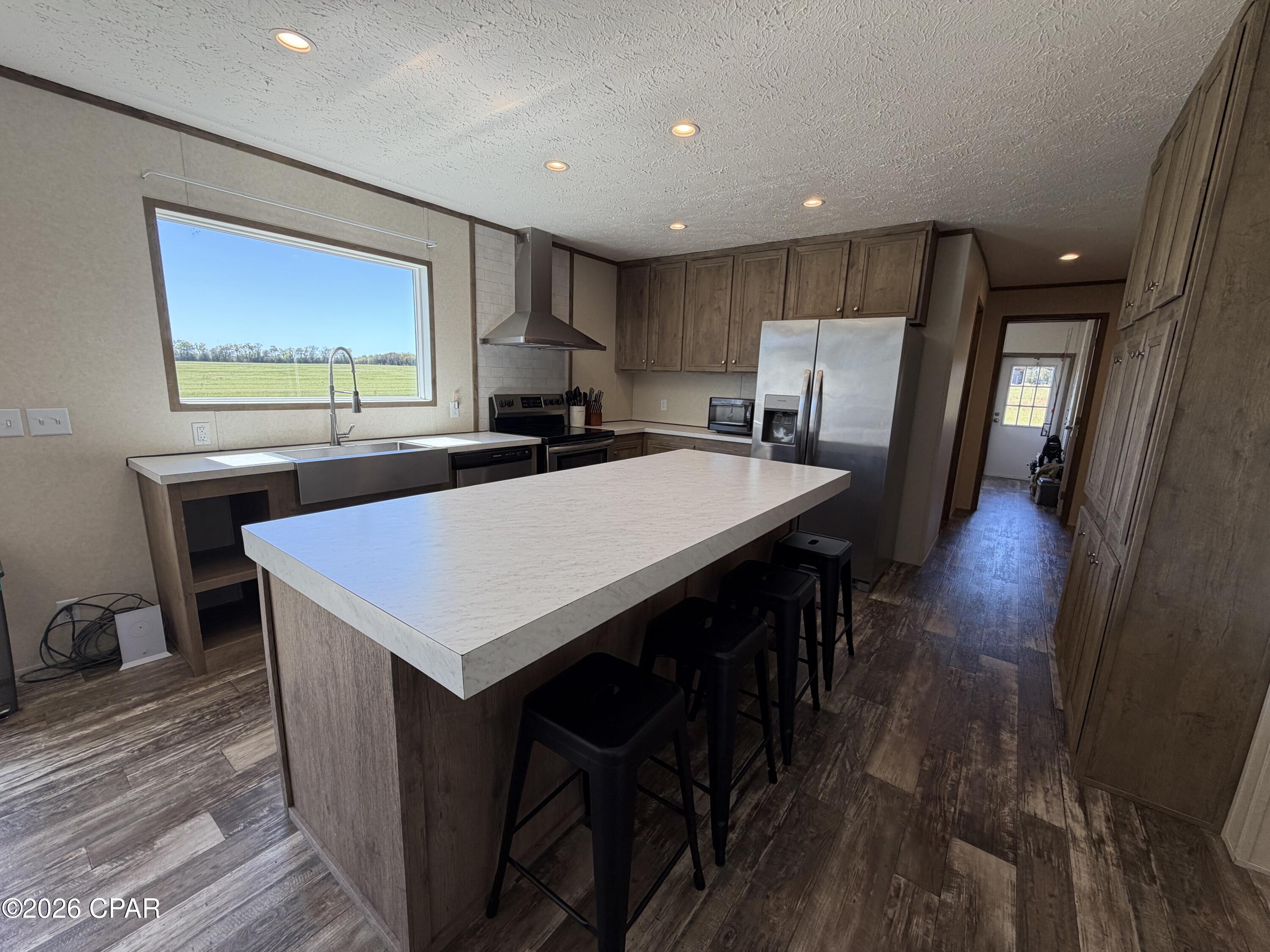 Grand Ridge - Residential