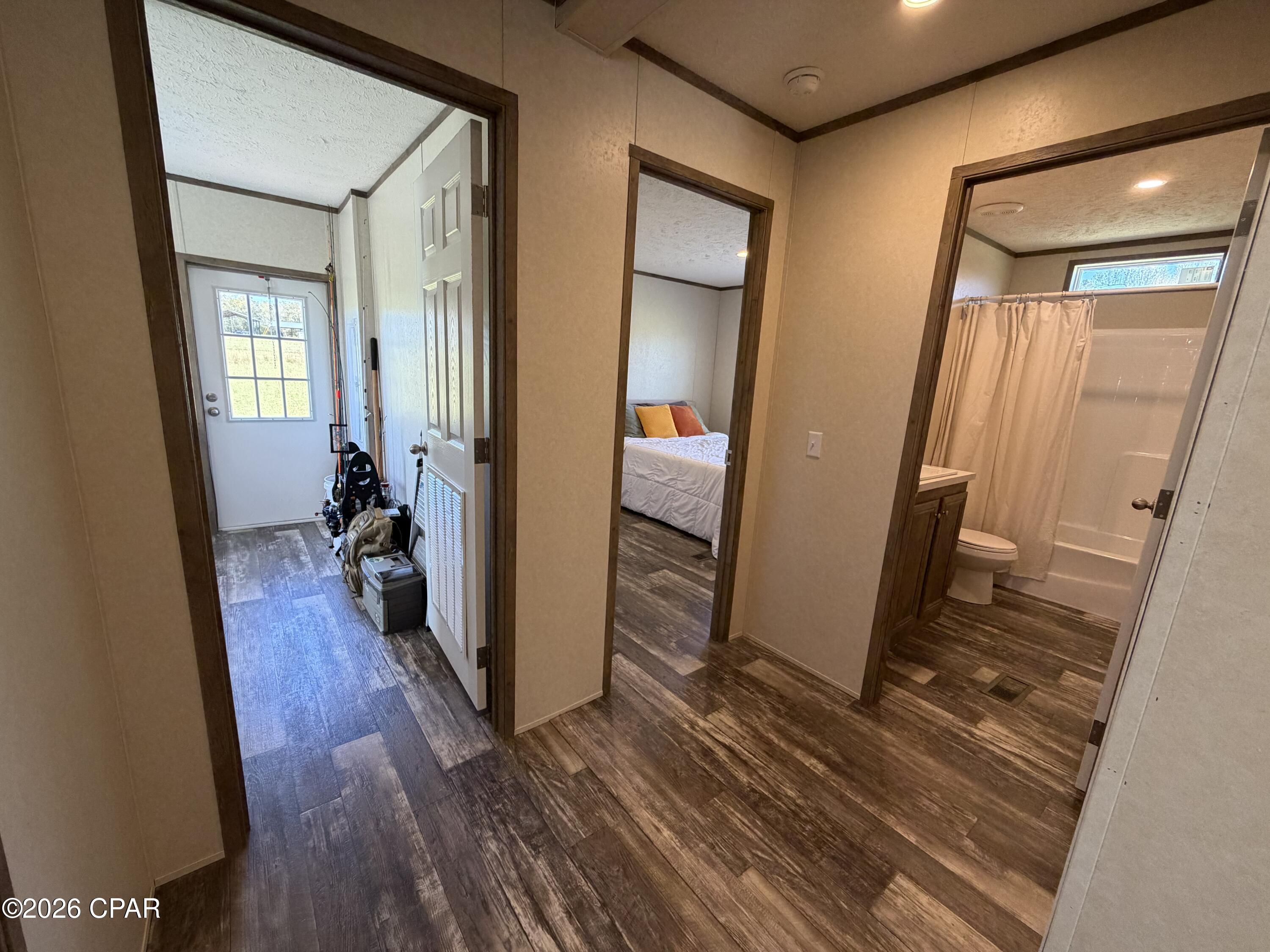 Grand Ridge - Residential