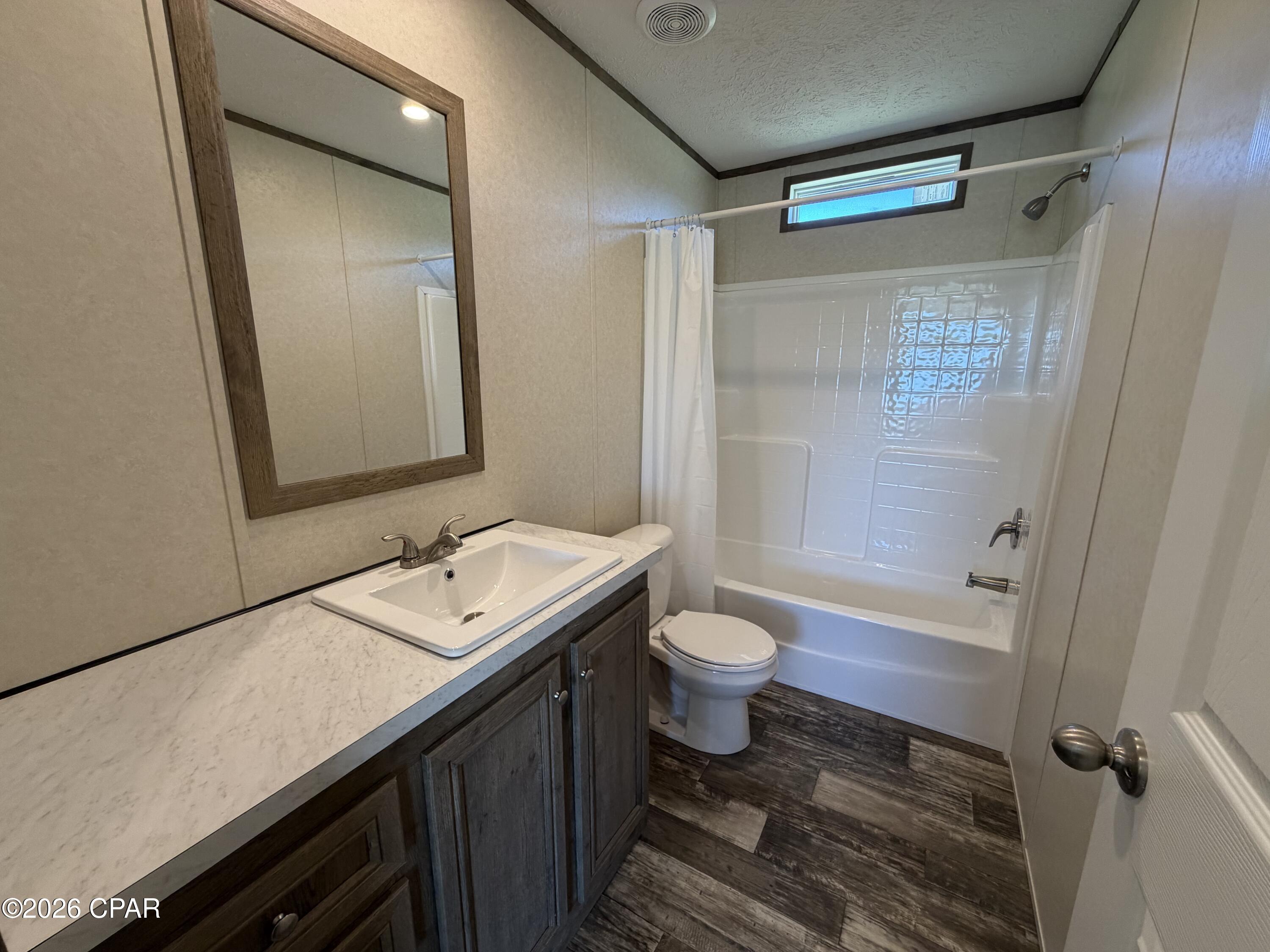 Grand Ridge - Residential