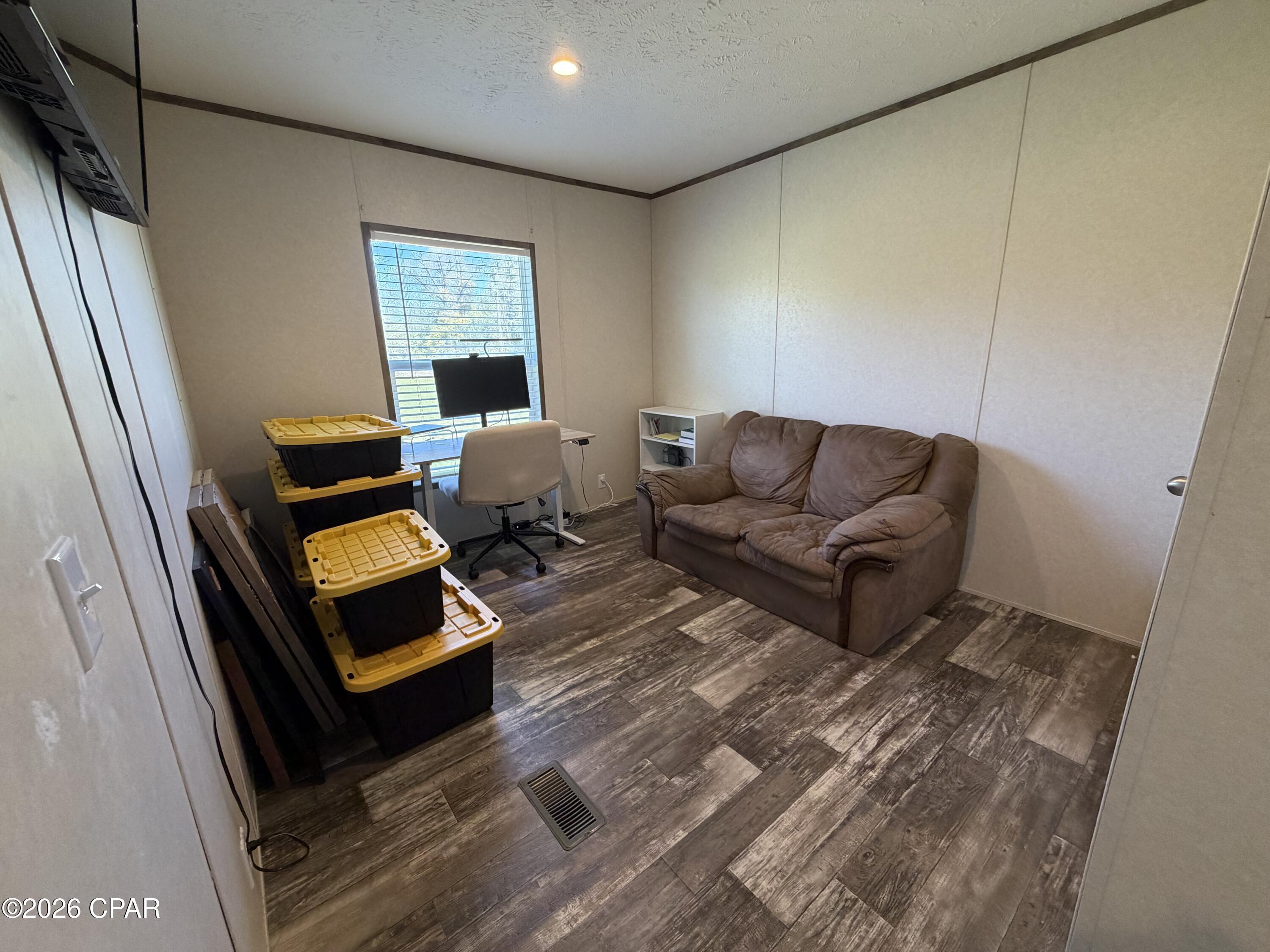 Grand Ridge - Residential