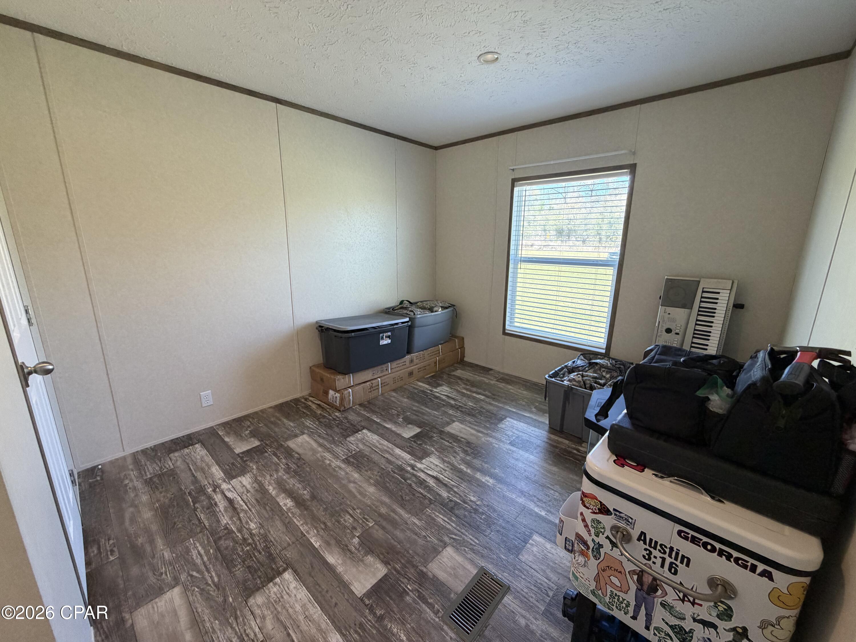 Grand Ridge - Residential