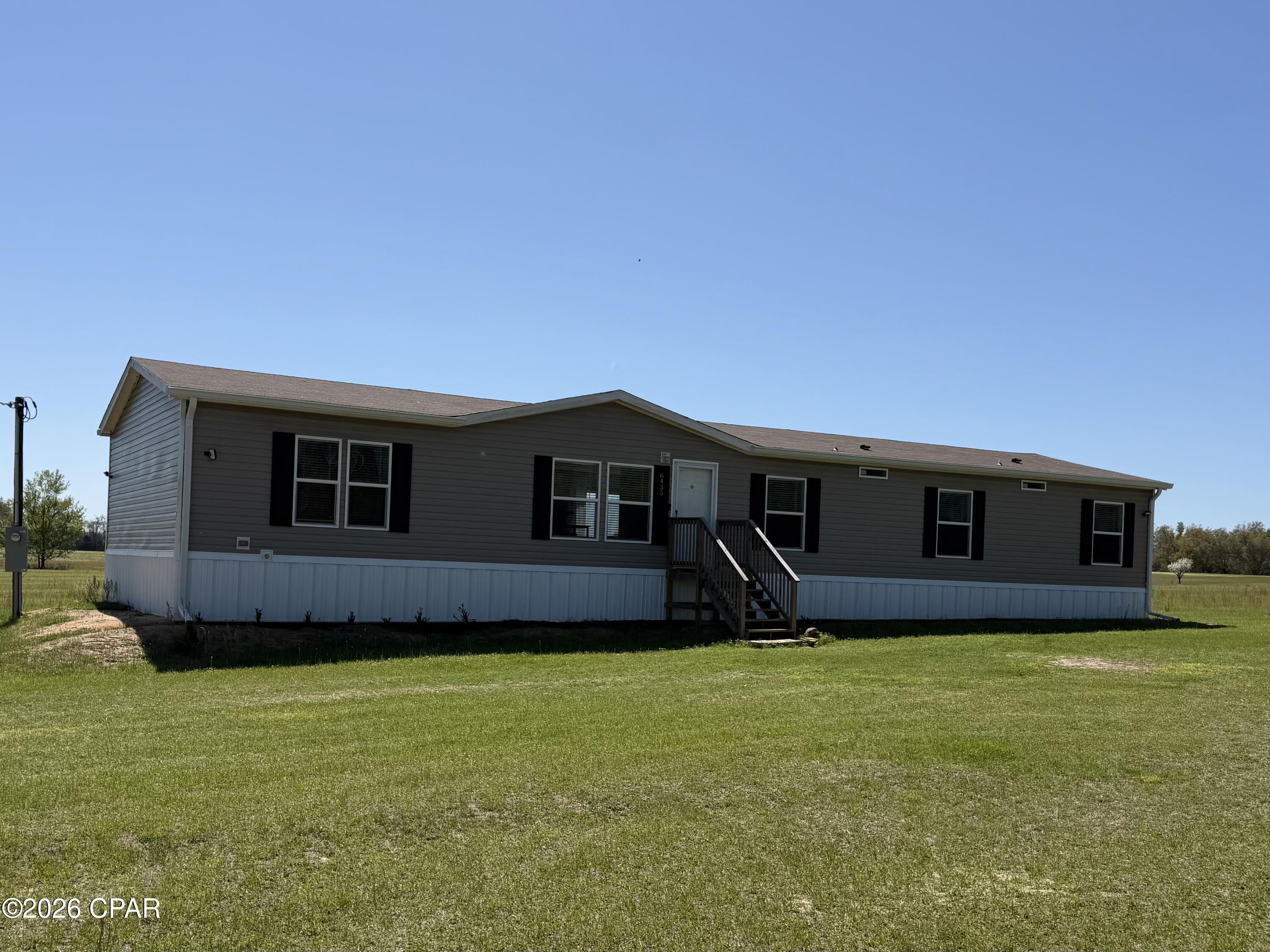 Grand Ridge - Residential