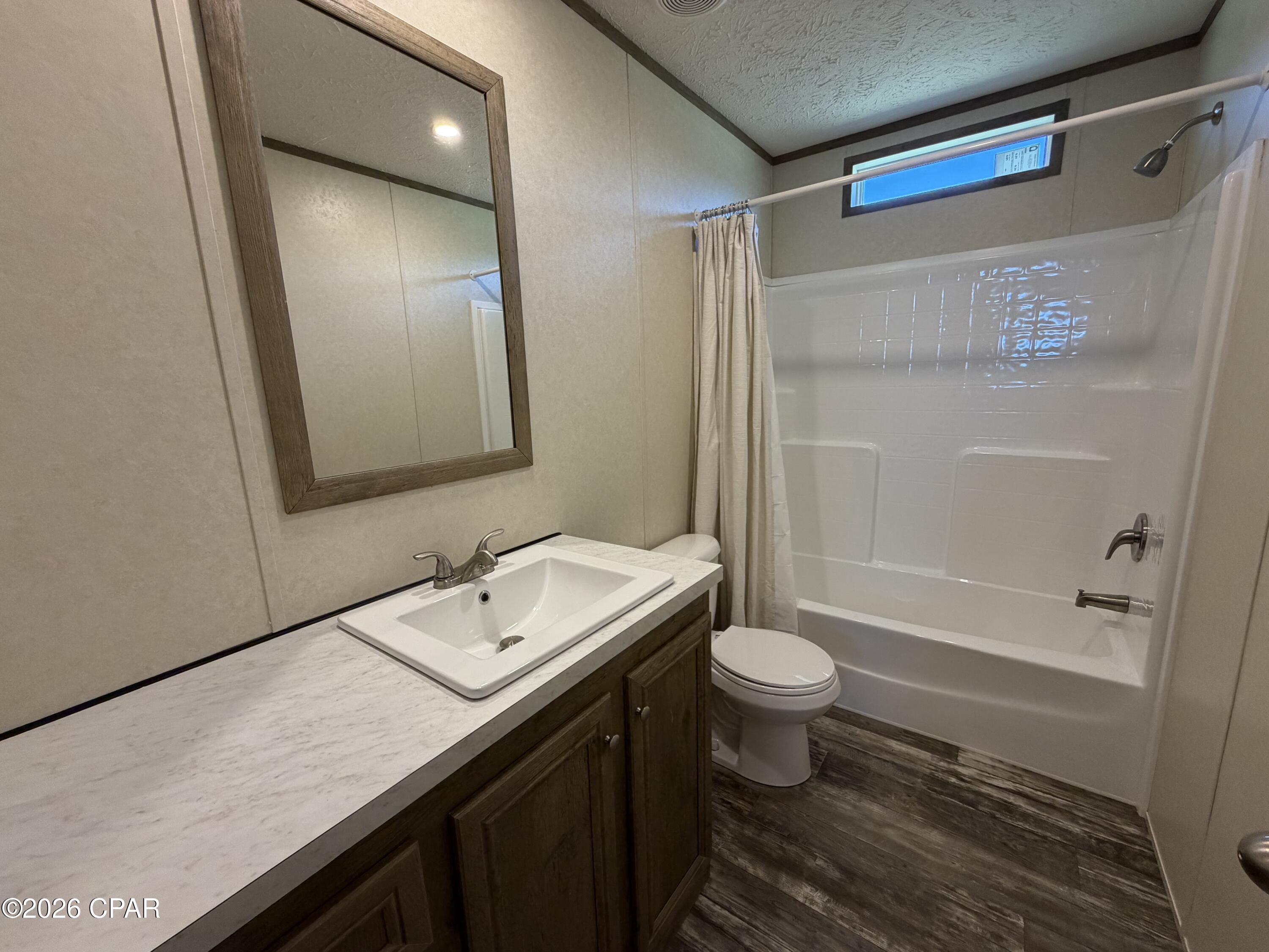 Grand Ridge - Residential