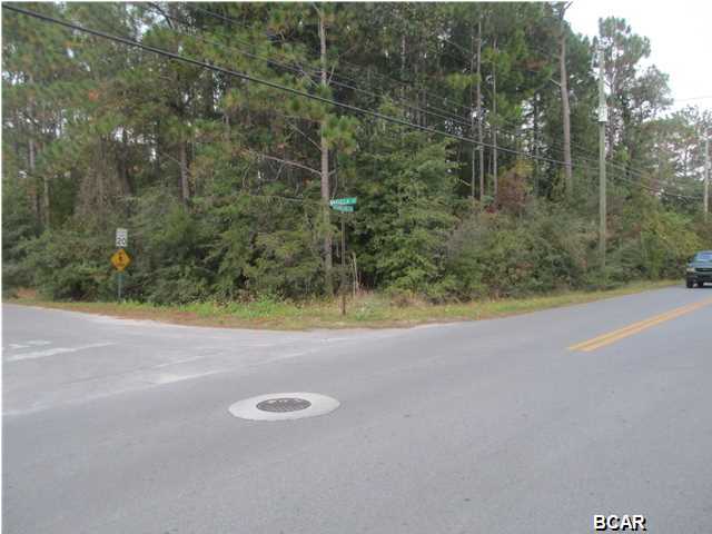 Hiland Heights - Land