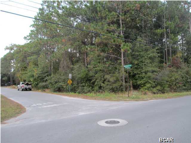 Hiland Heights - Land