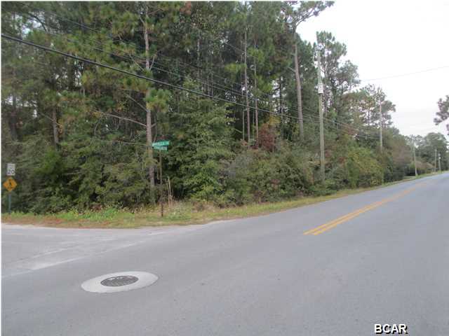 Hiland Heights - Land