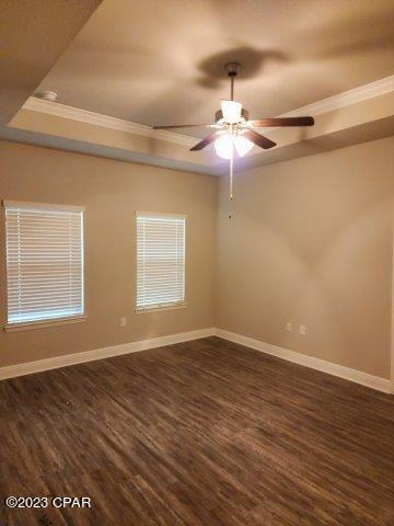 [No Recorded Subdiv] - Residential Lease