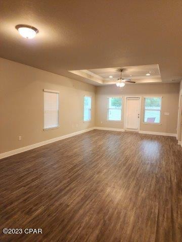 [No Recorded Subdiv] - Residential Lease