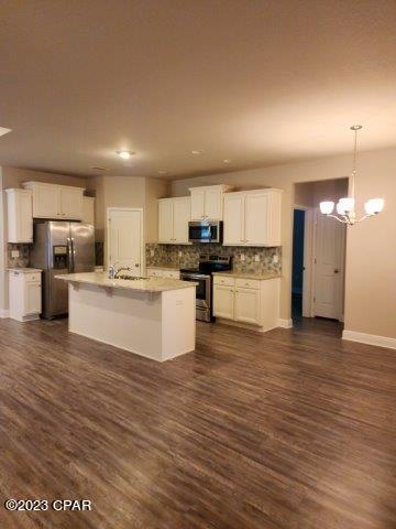 [No Recorded Subdiv] - Residential Lease