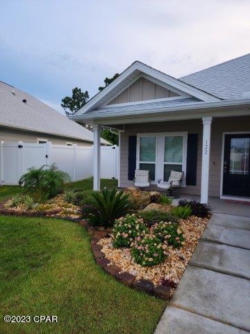 [No Recorded Subdiv] - Residential Lease
