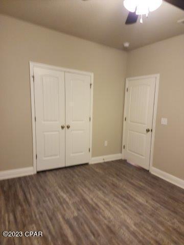 [No Recorded Subdiv] - Residential Lease