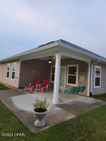 [No Recorded Subdiv] - Residential Lease