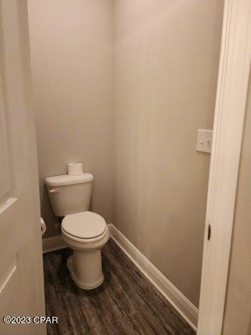 [No Recorded Subdiv] - Residential Lease