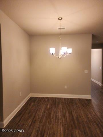 [No Recorded Subdiv] - Residential Lease