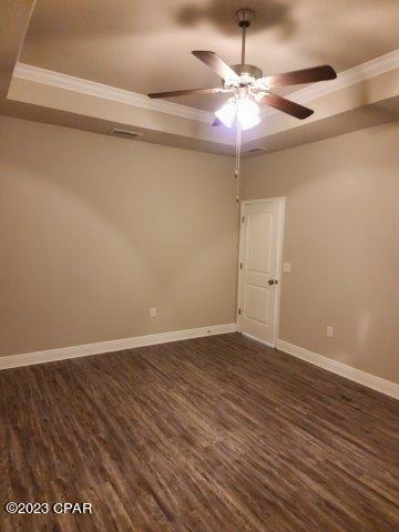 [No Recorded Subdiv] - Residential Lease