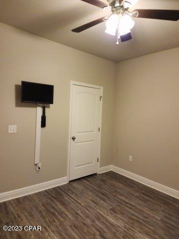 [No Recorded Subdiv] - Residential Lease