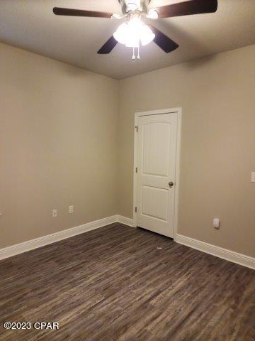 [No Recorded Subdiv] - Residential Lease