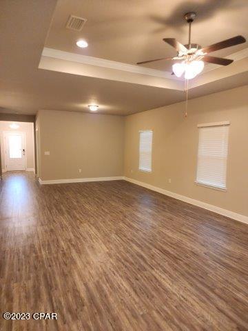 [No Recorded Subdiv] - Residential Lease