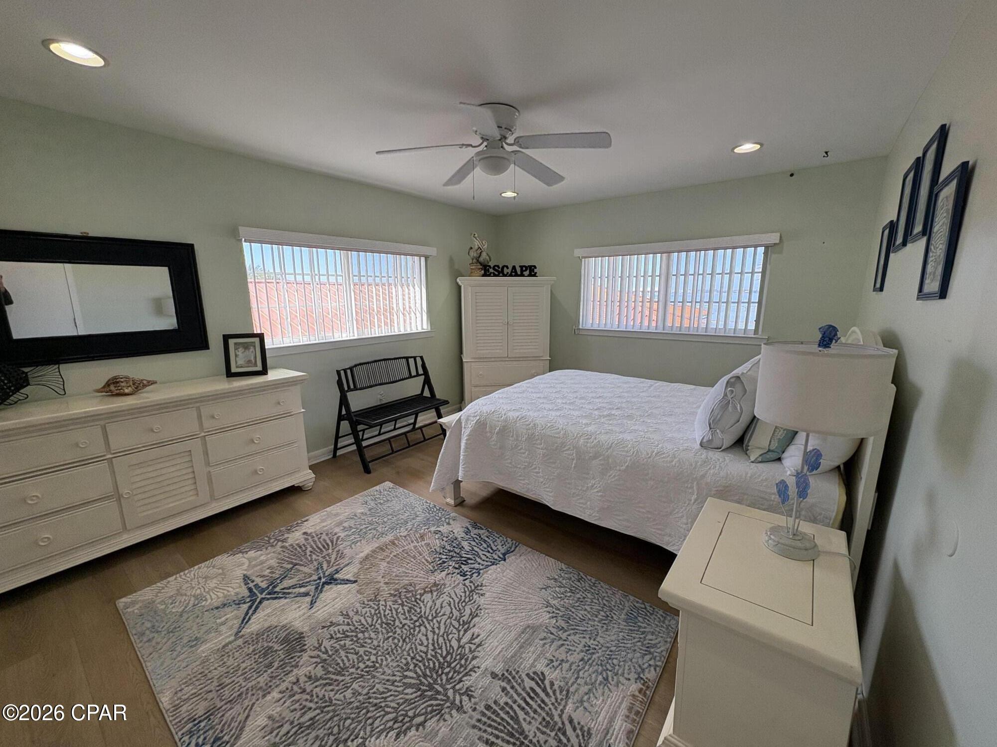 Landmark On St. Andrews Bay - Residential Lease