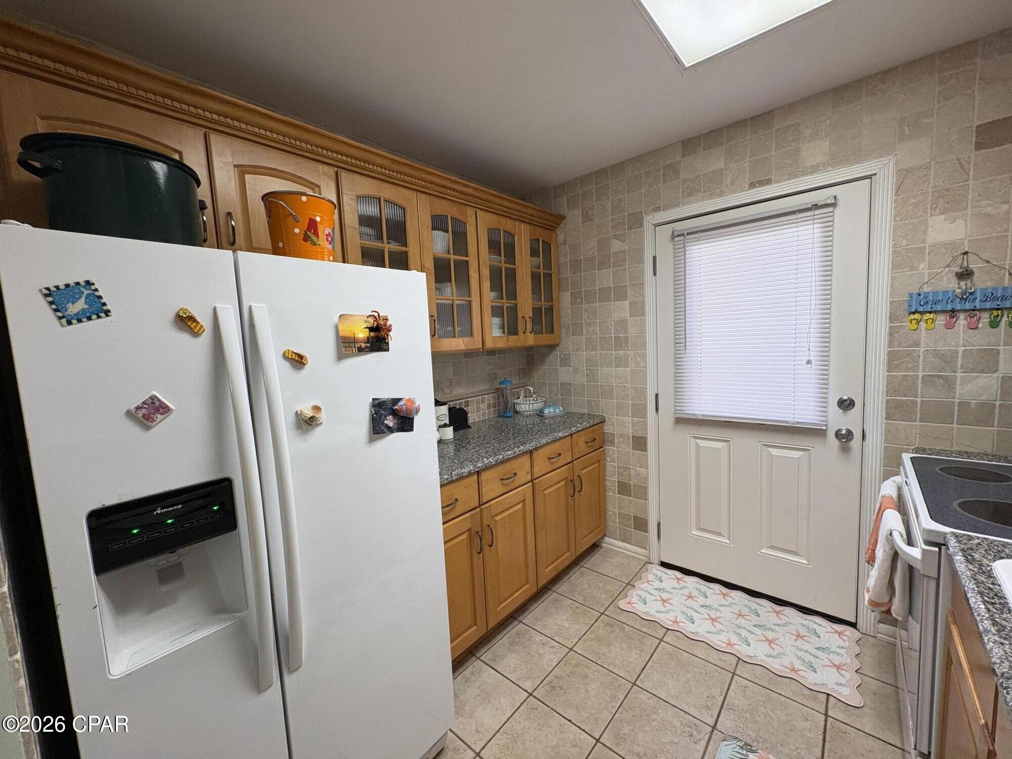 Landmark On St. Andrews Bay - Residential Lease