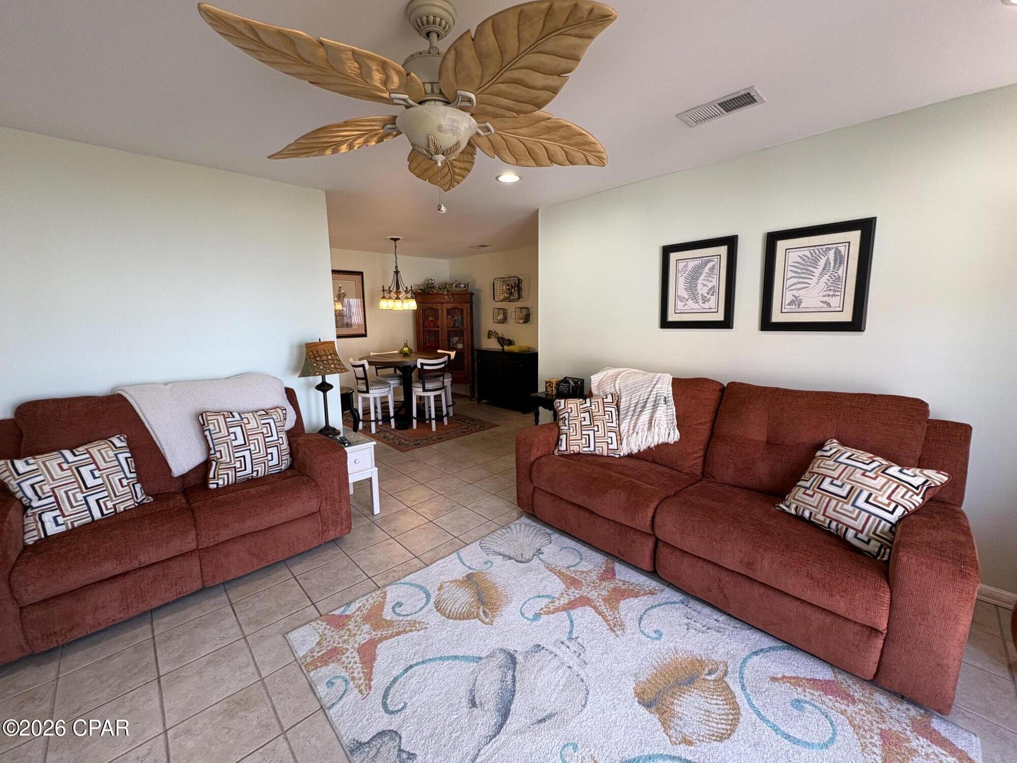 Landmark On St. Andrews Bay - Residential Lease