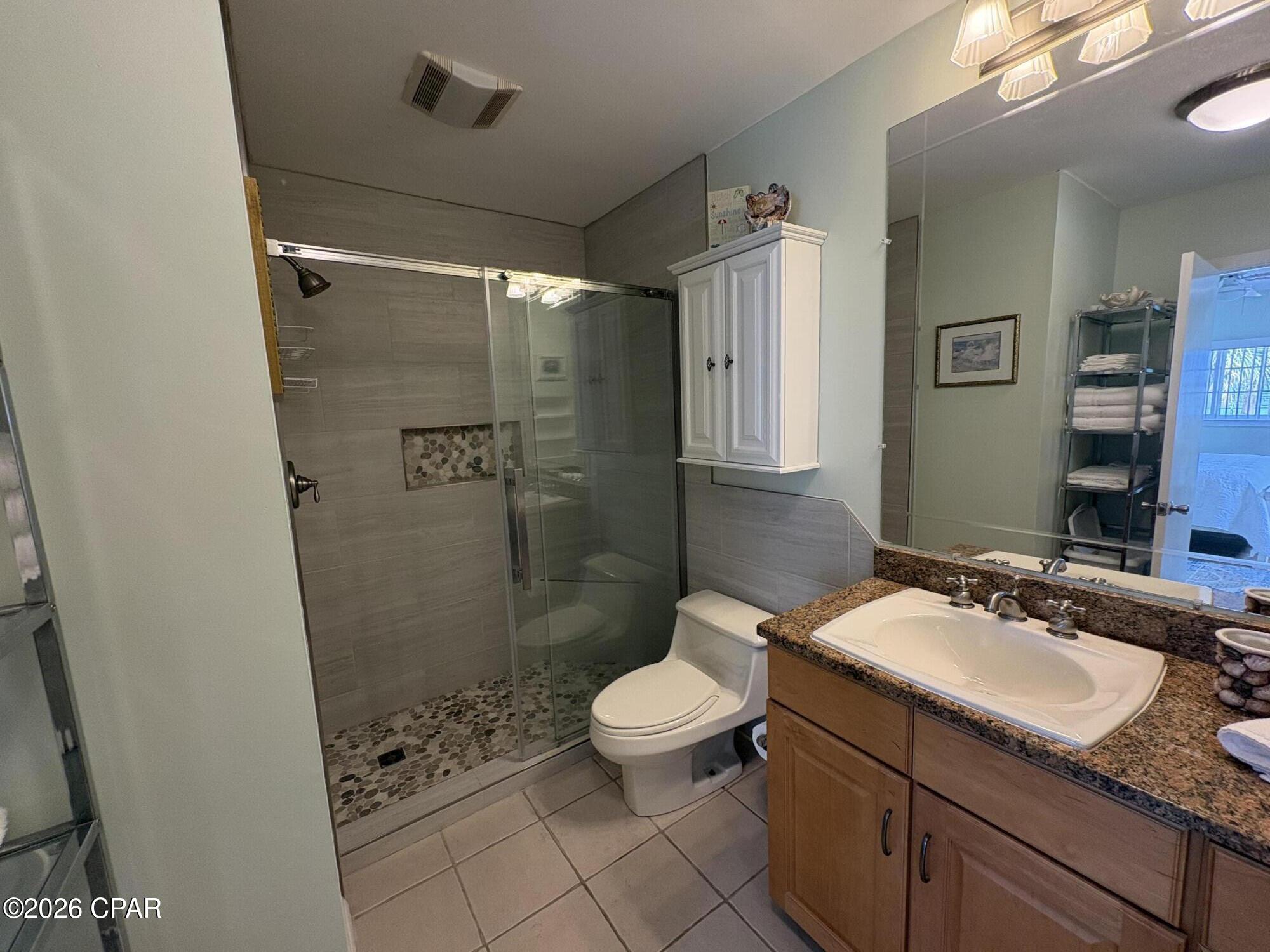 Landmark On St. Andrews Bay - Residential Lease