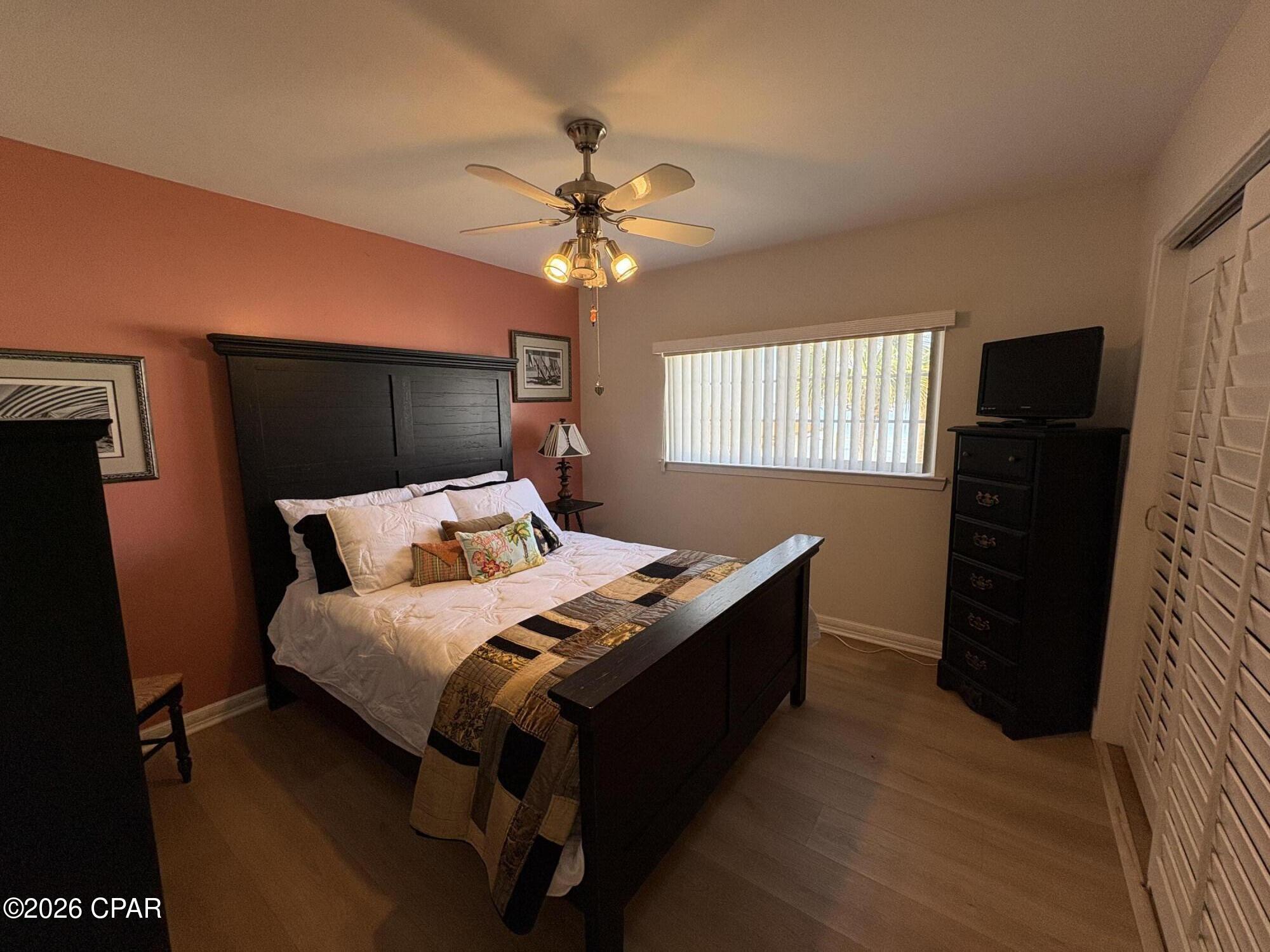 Landmark On St. Andrews Bay - Residential Lease