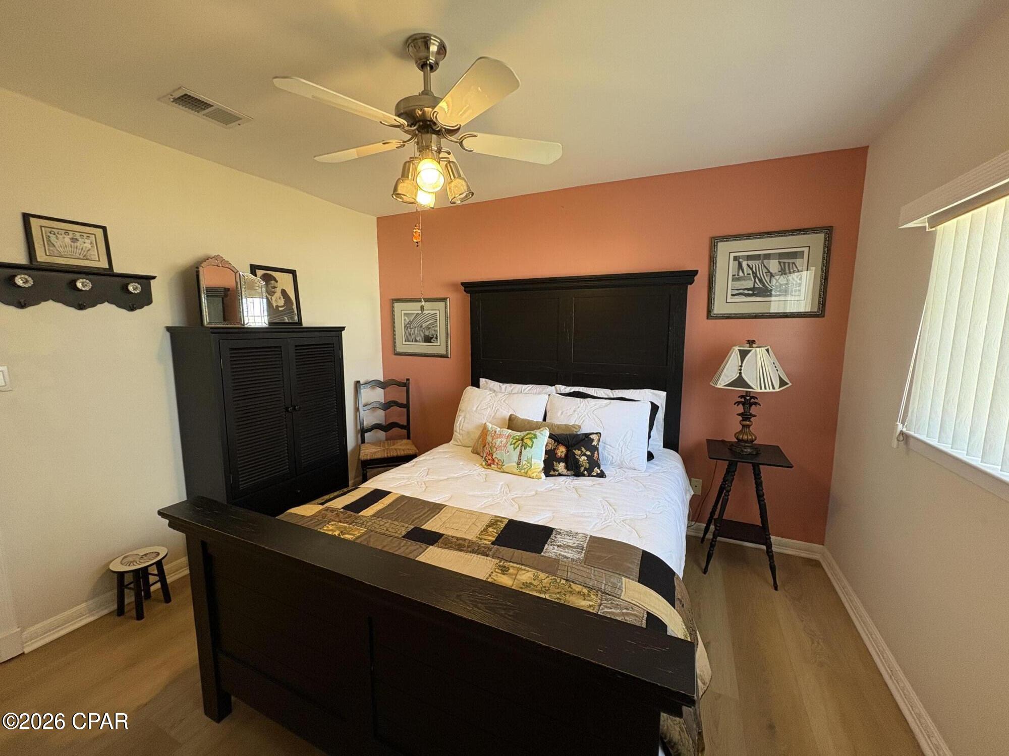 Landmark On St. Andrews Bay - Residential Lease