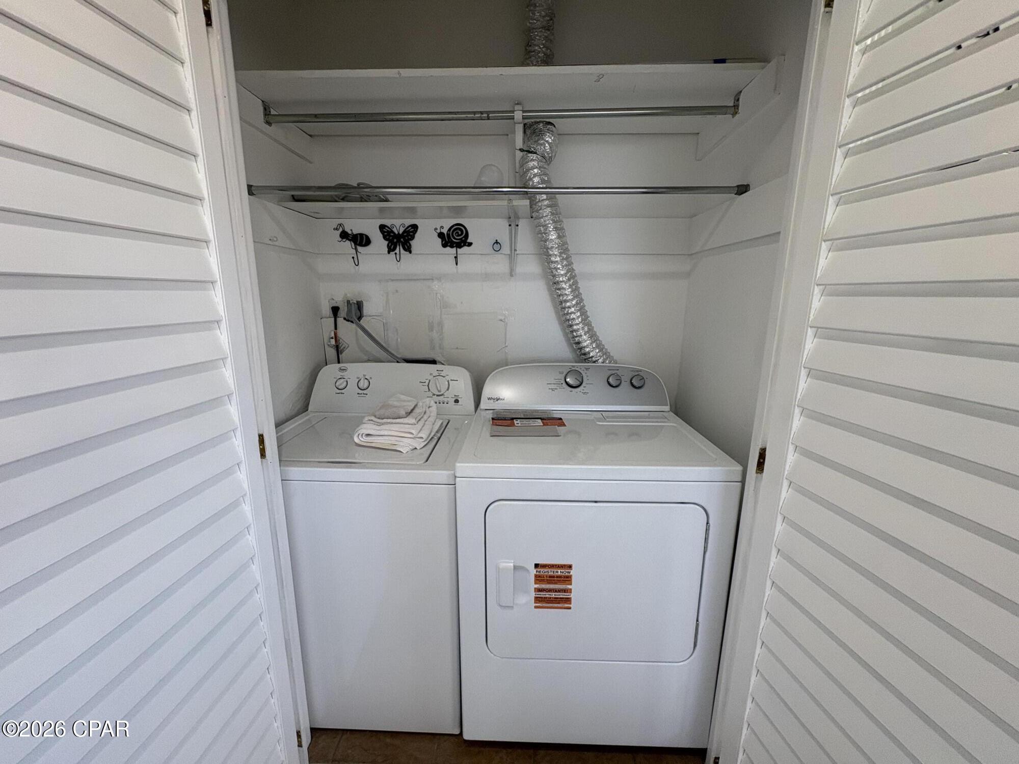 Landmark On St. Andrews Bay - Residential Lease